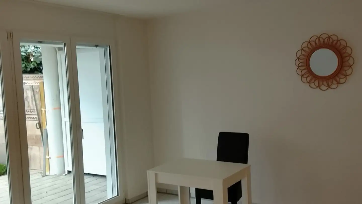 Single room for rent - 4600 Olten - Photo 2