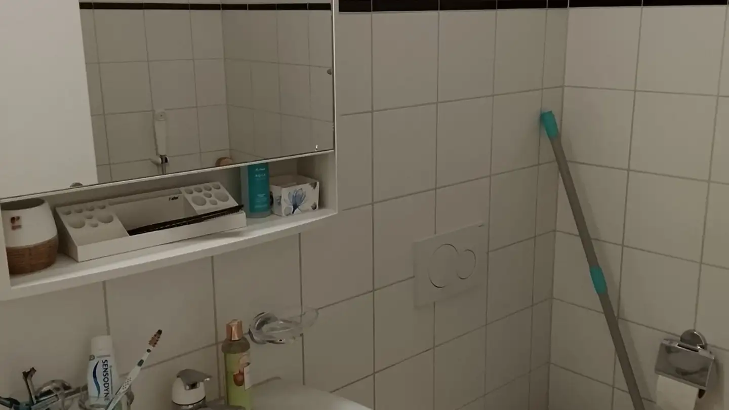 Single room for rent - 4600 Olten - Photo 3