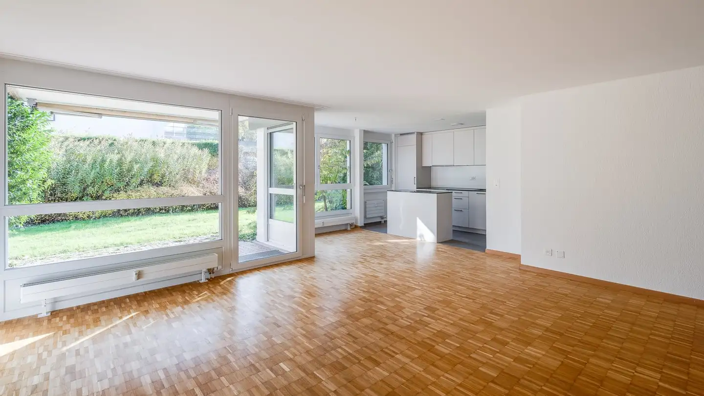 Appartamento in affitto - Lerchenweg 4, 3250 Lyss - Foto 3