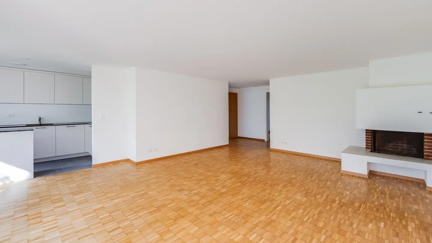 Appartamento in affitto - Lerchenweg 4, 3250 Lyss - Foto 4