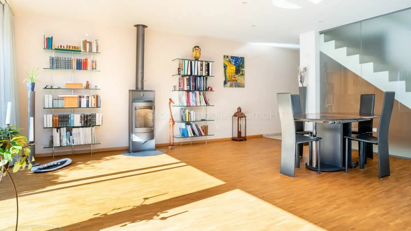 Einfamilienhaus kaufen - Oberer Deutweg, 8400 Winterthur - Foto 4