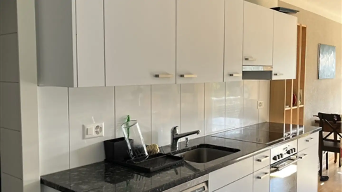 Appartement à louer - 3014 Bern - Photo 2