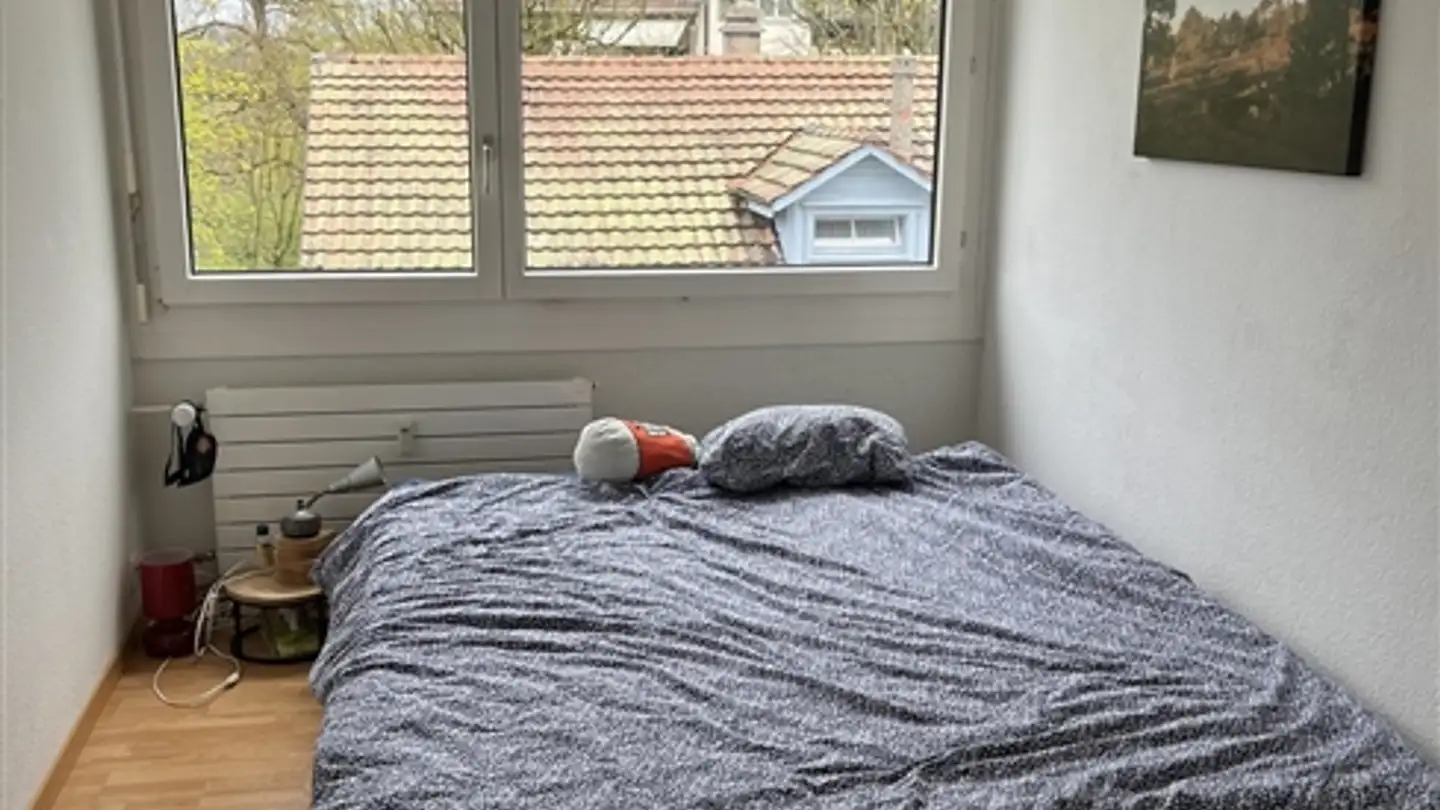 Appartement à louer - 3014 Bern - Photo 4