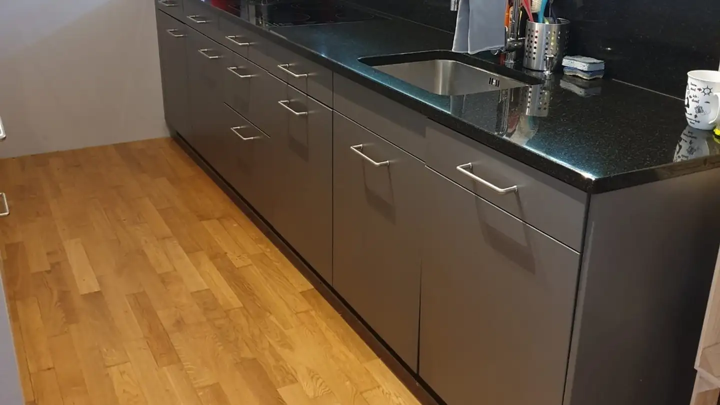 Zimmer mieten - In Wannen 21, 8406 Winterthur - Foto 3