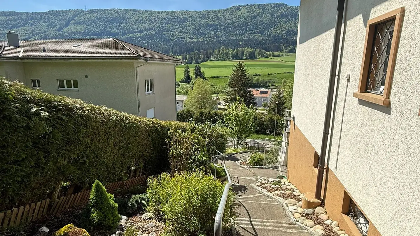 Casa singola in vendita - 2735 Bévilard - Foto 3