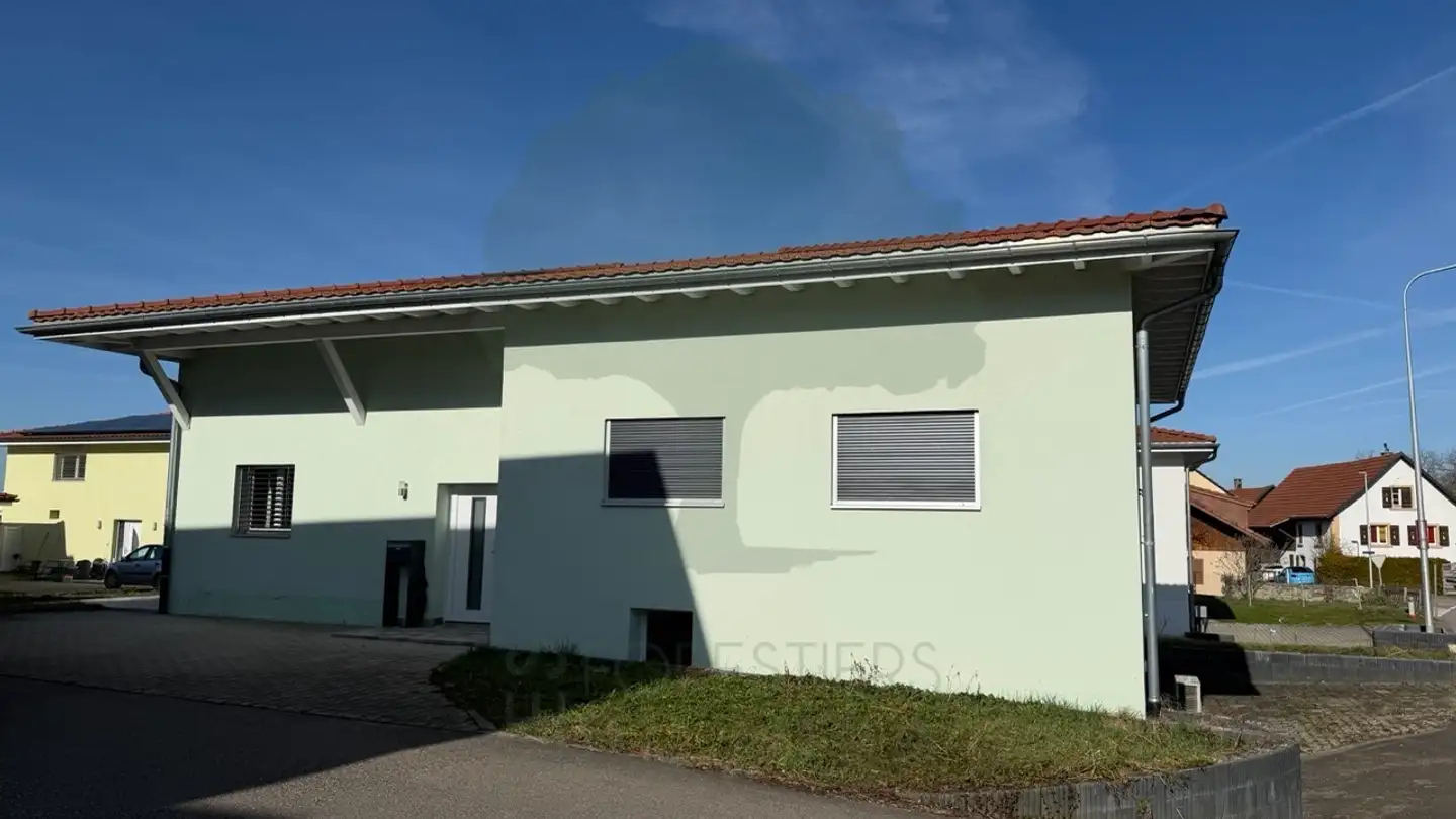 Casa grotta in vendita - Route d'Alle, 2952 Cornol