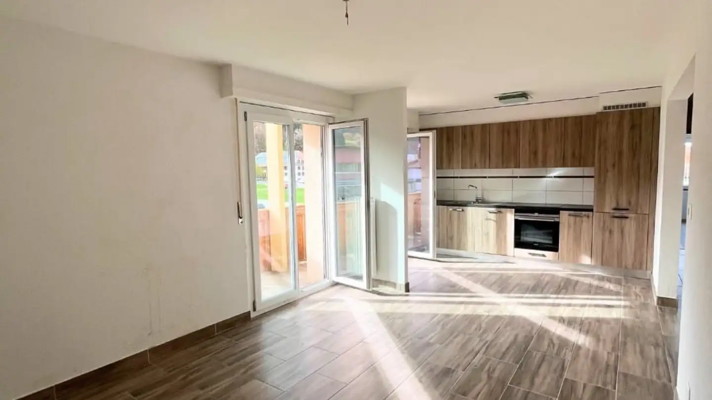 Apartment for rent - 1052 Le Mont-sur-Lausanne