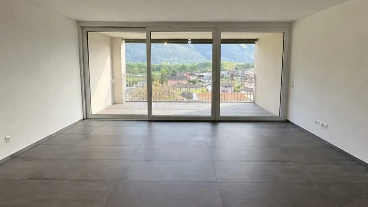 Wohnung mieten - 6600 Muralto - Foto 3