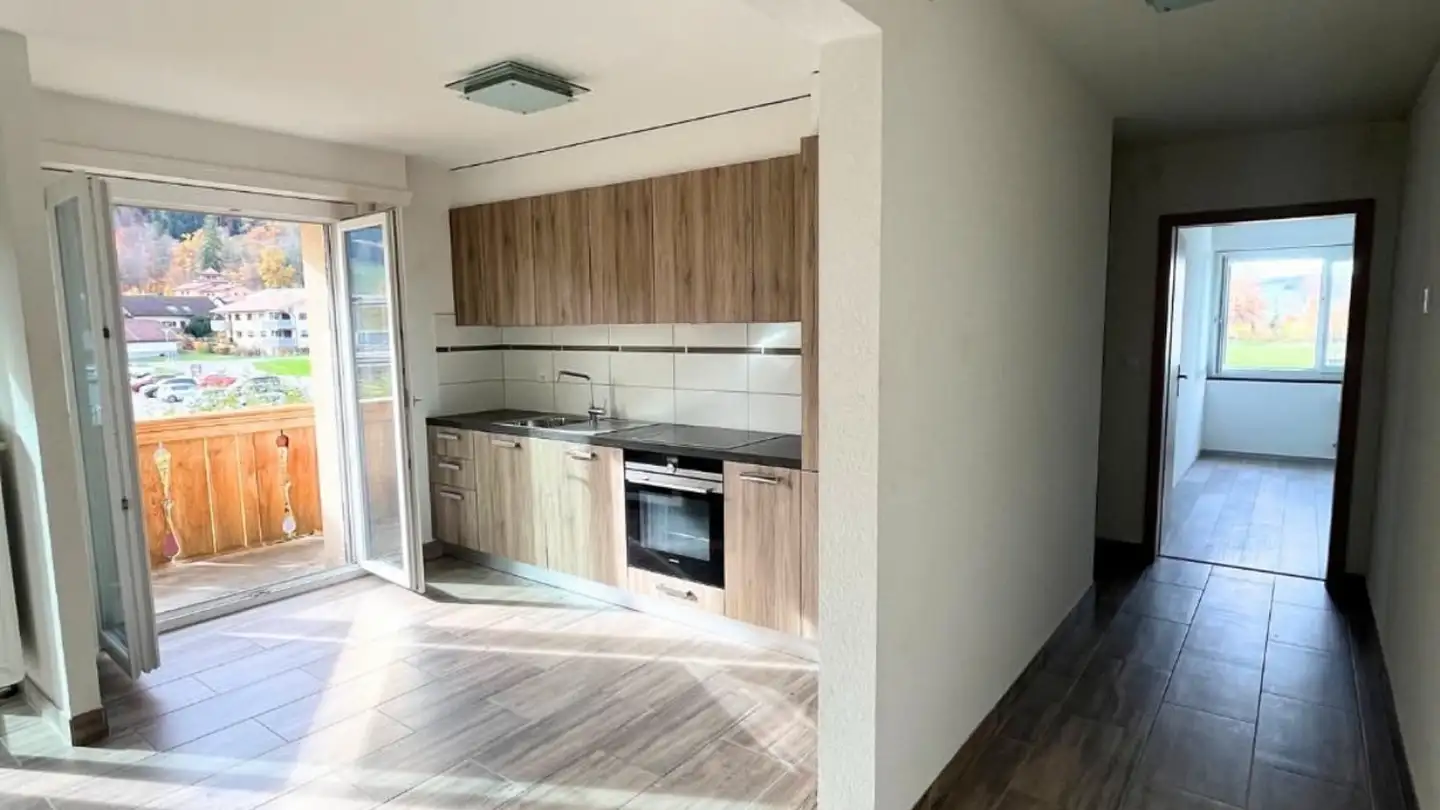 Apartment for rent - 1052 Le Mont-sur-Lausanne - Photo 2