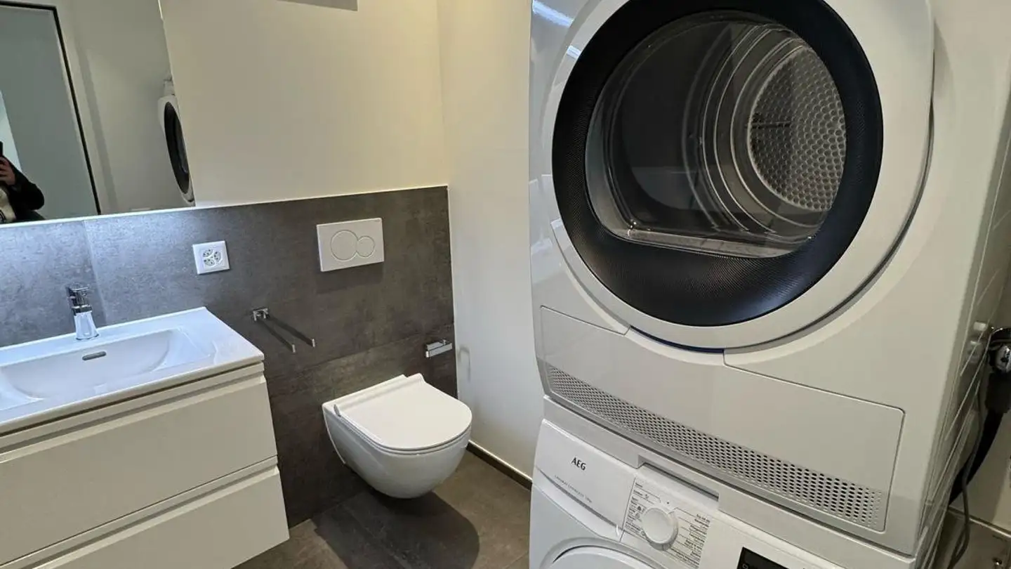 Wohnung mieten - 6600 Muralto - Foto 4