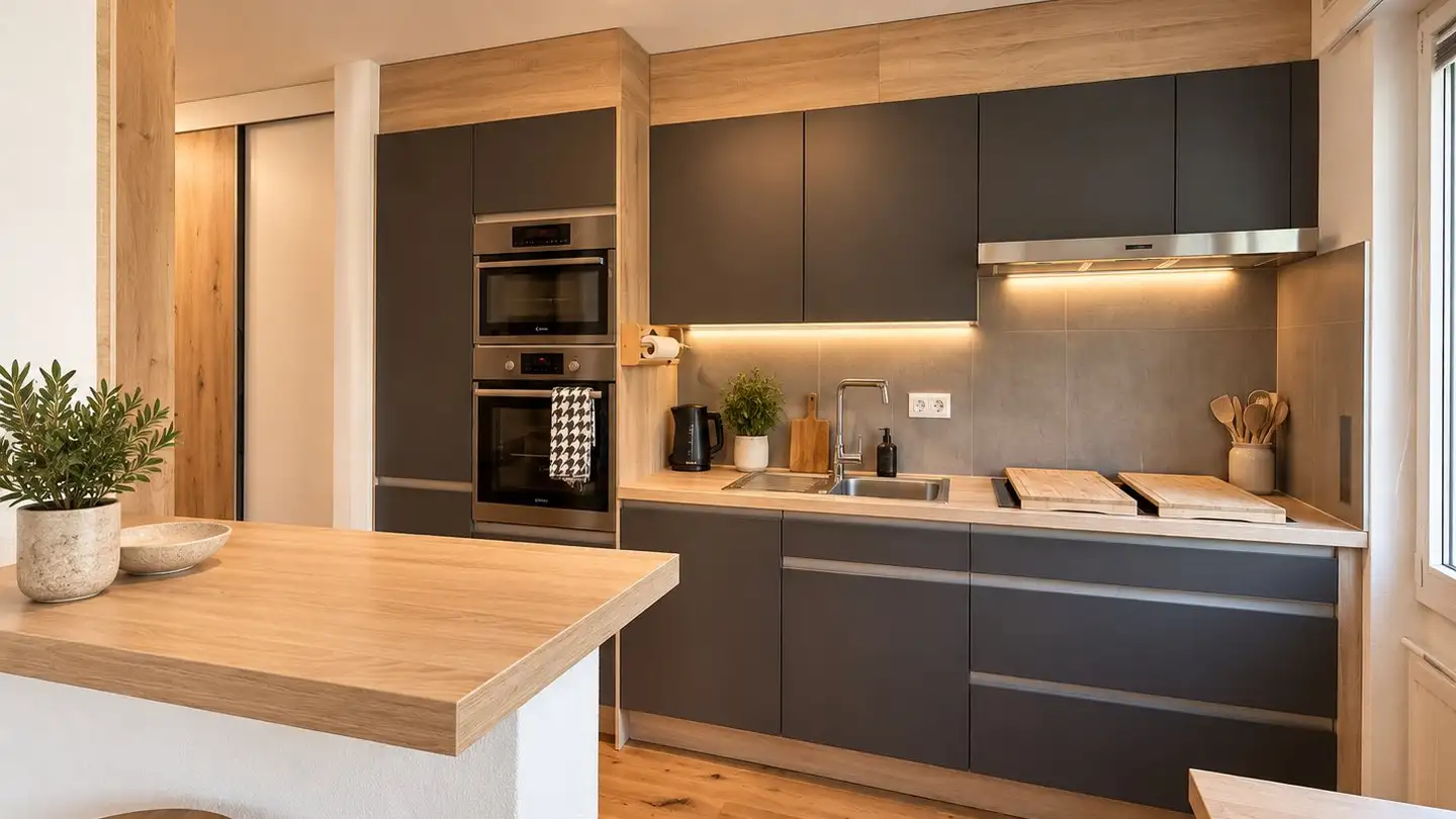 Appartamento in vendita - 1580 Avenches - Foto 4