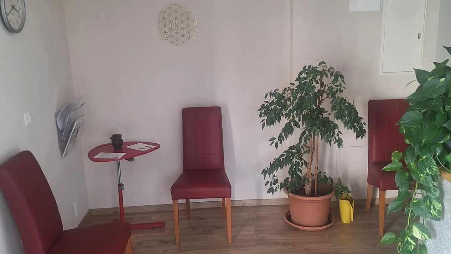 Gewerbe mieten - Unterdorfstrasse 1, 7208 Malans GR - Foto 4