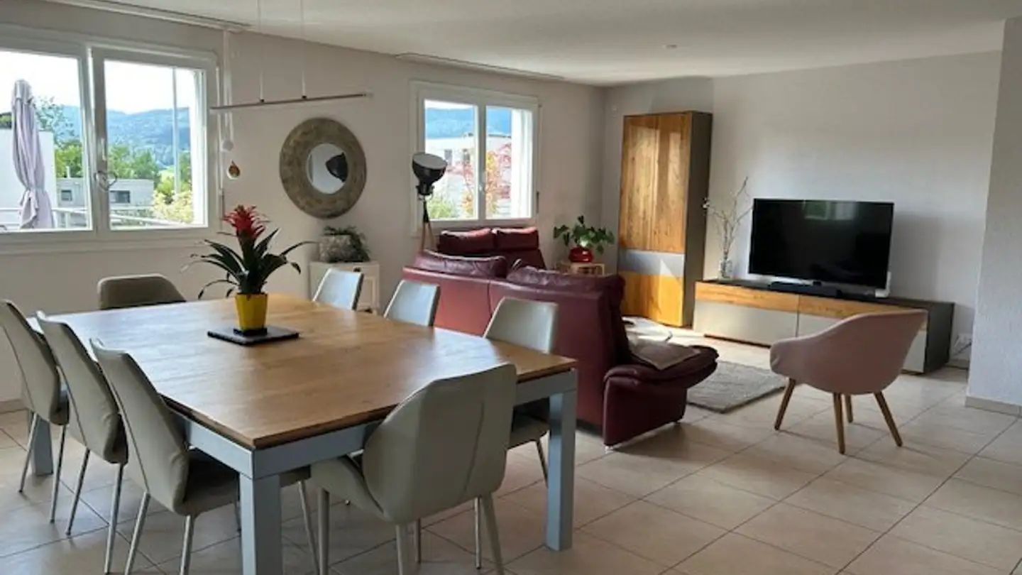 Appartamento in vendita - Chemin Des Fontaines 3, 2800 Delémont - Photo 2