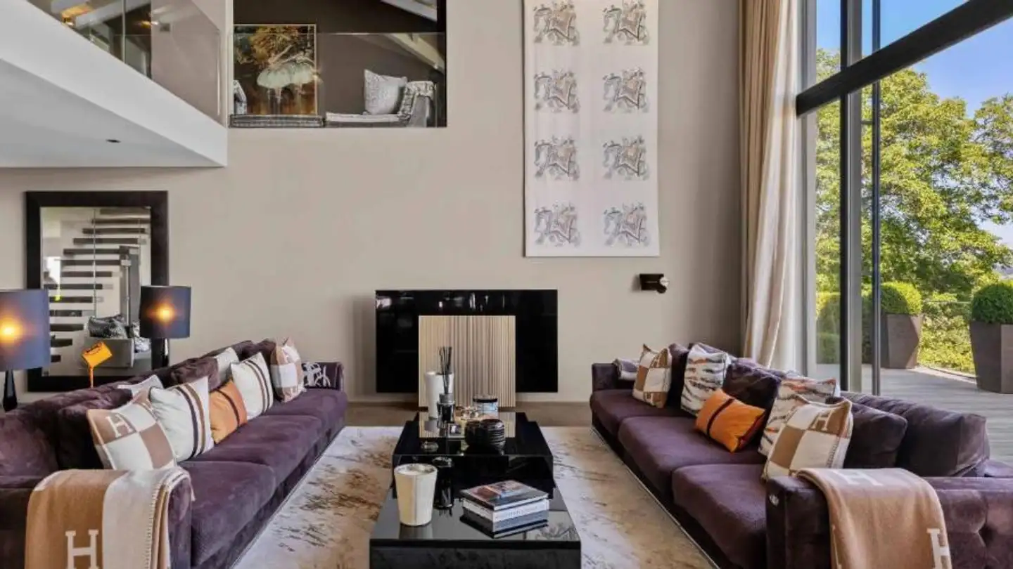Villa for sale - Route D'arzier, 1273 Arzier-Le Muids