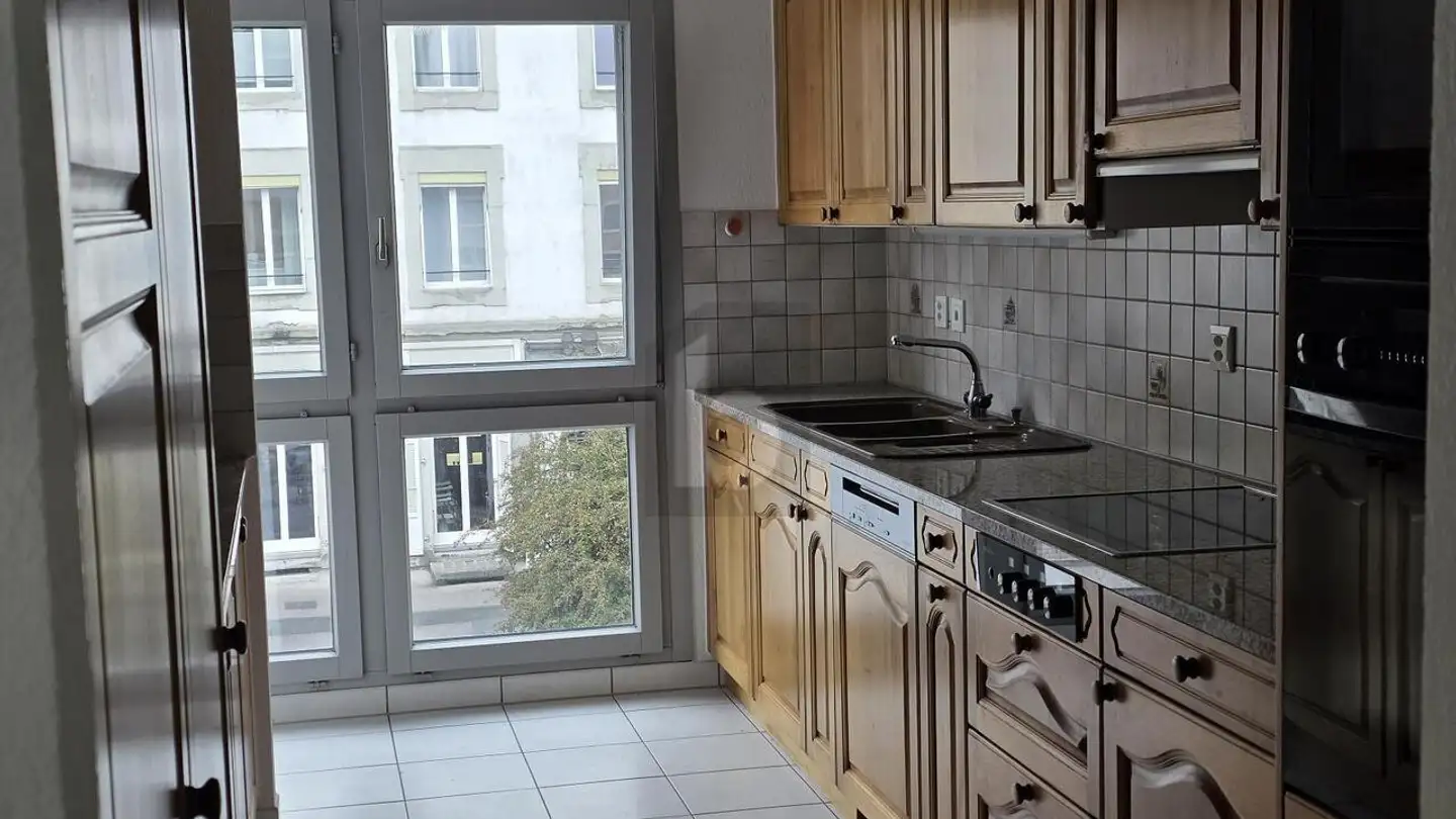 Apartment for rent - 1700 Fribourg - Photo 2