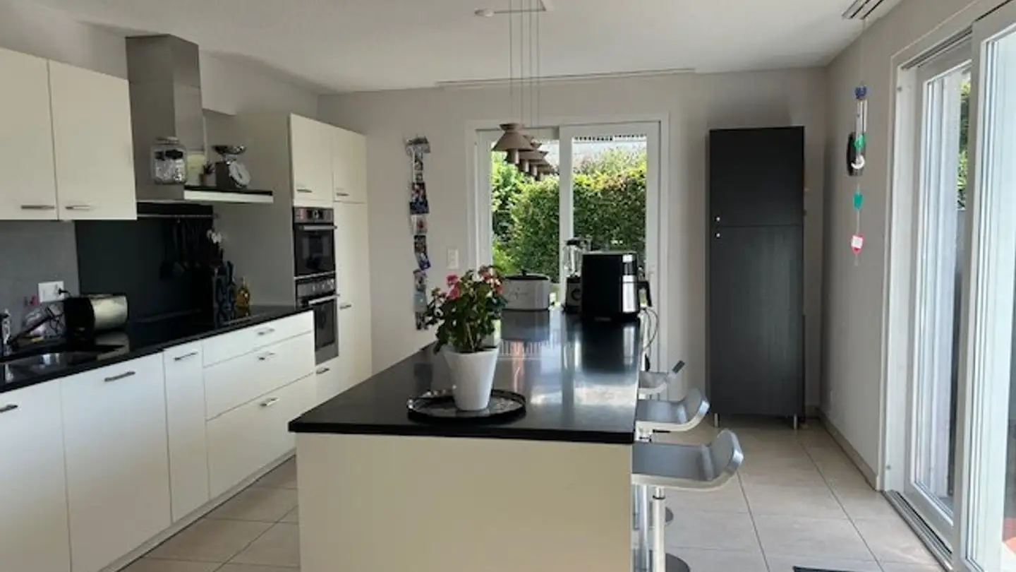 Appartamento in vendita - Chemin Des Fontaines 3, 2800 Delémont - Photo 3