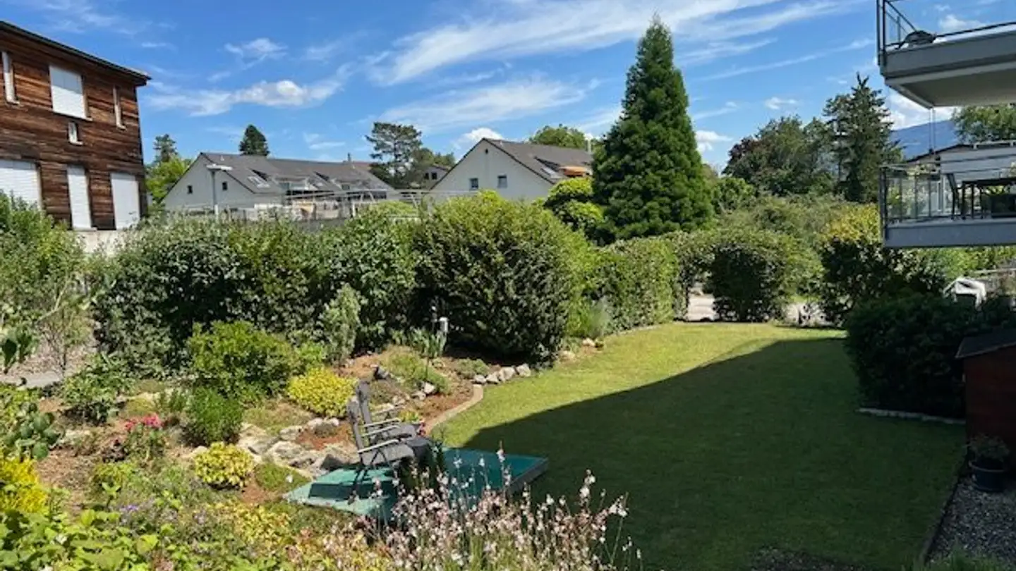 Appartamento in vendita - Chemin Des Fontaines 3, 2800 Delémont - Photo 4