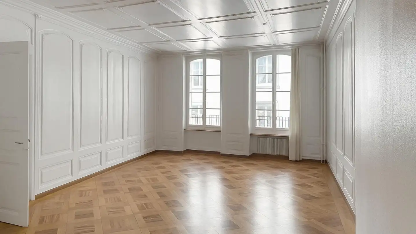 Office space for rent - Hohengasse 19, 3400 Burgdorf