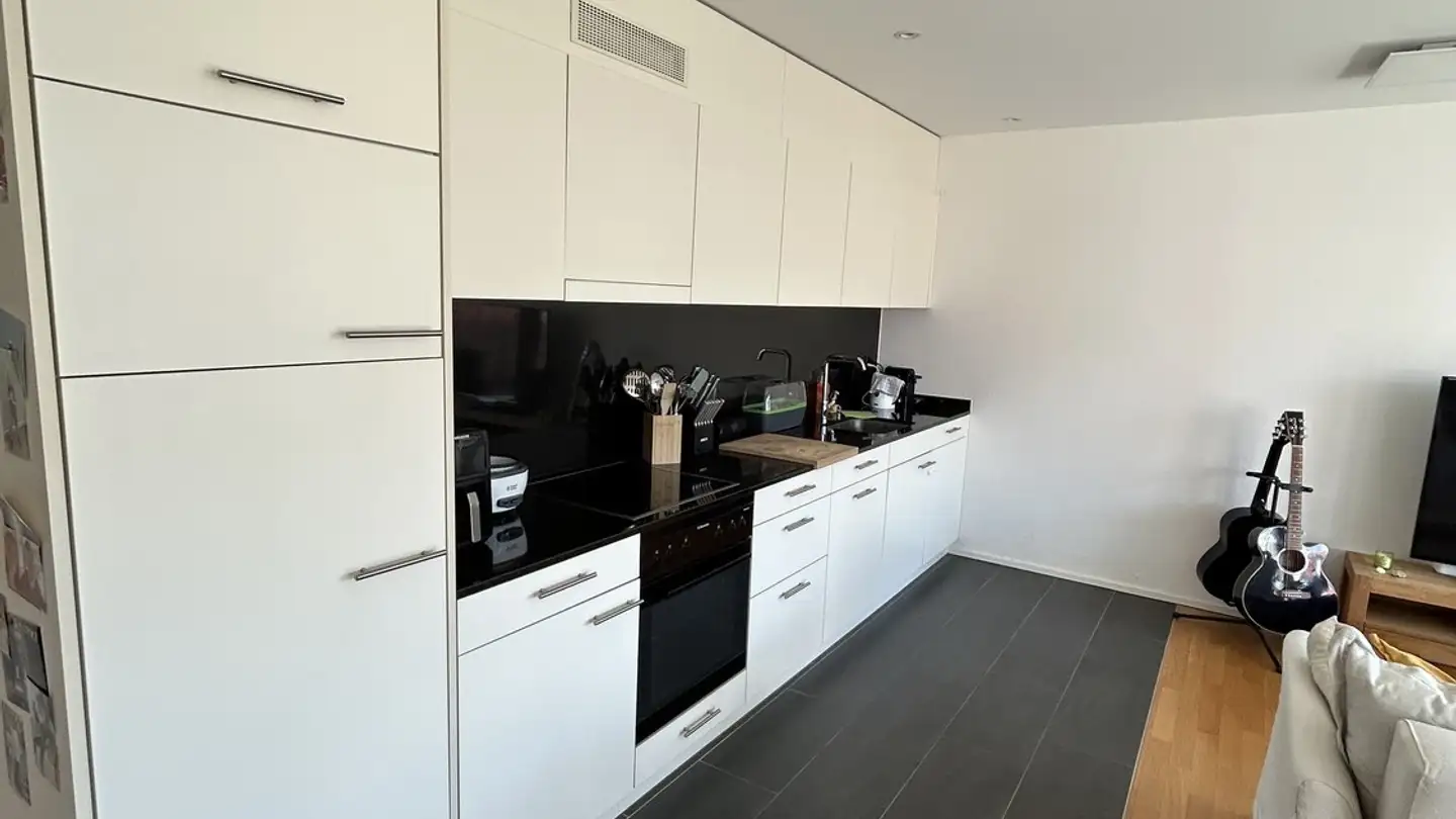 Appartamento in affitto - 5210 Windisch