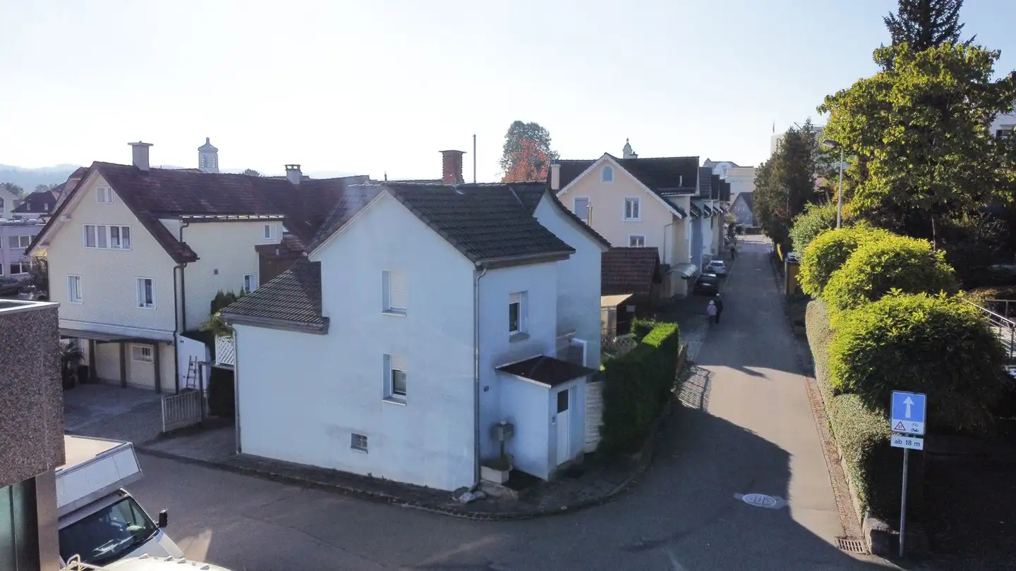 Casa singola in vendita - Haldenstrasse 72, 9200 Gossau SG - Foto 3