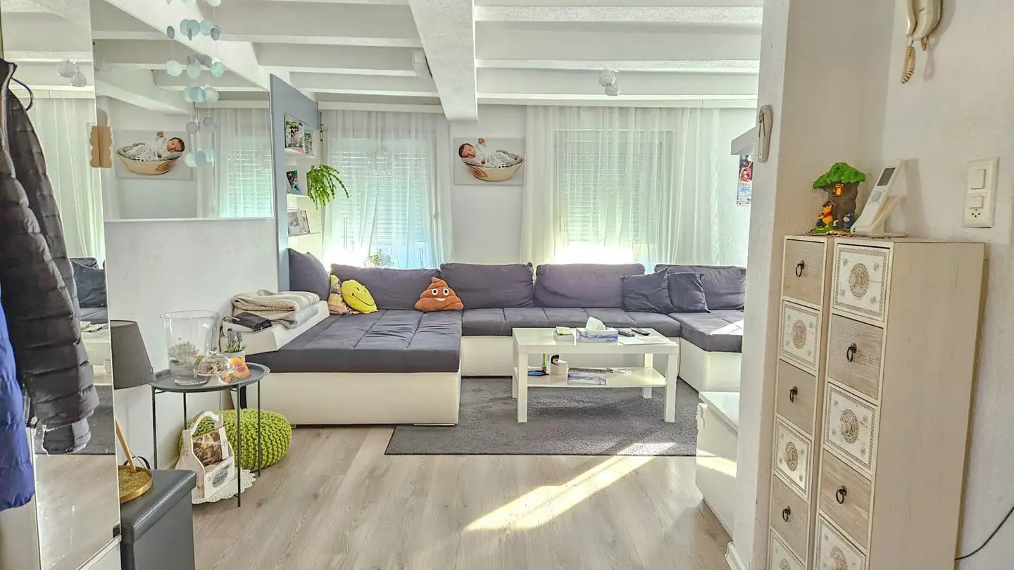 Casa singola in vendita - Haldenstrasse 72, 9200 Gossau SG - Foto 4