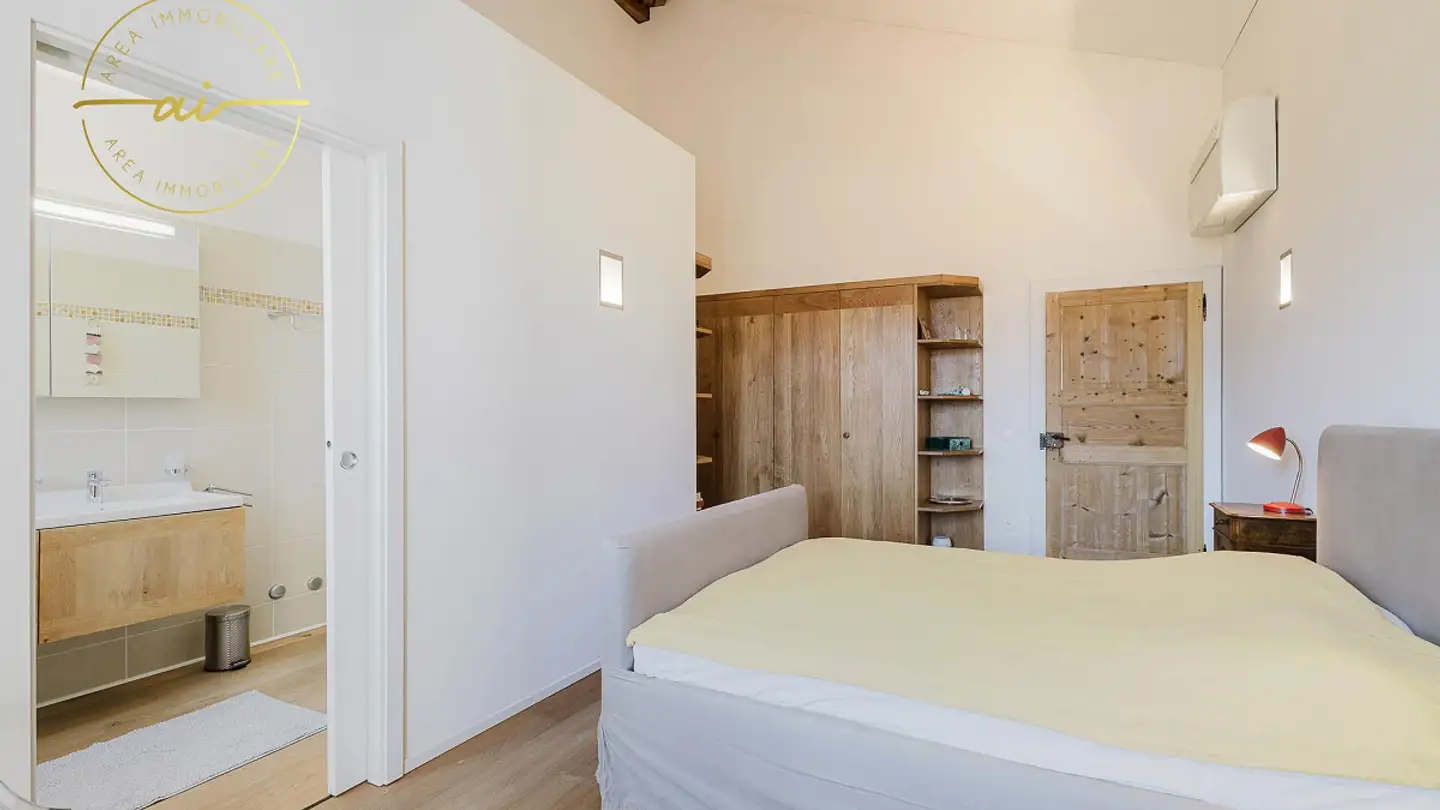 Immeuble résidentiel à vendre - 6921 Vico Morcote - Photo 3