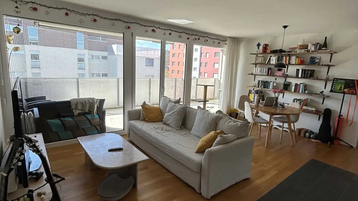 Appartamento in affitto - 5210 Windisch - Foto 2