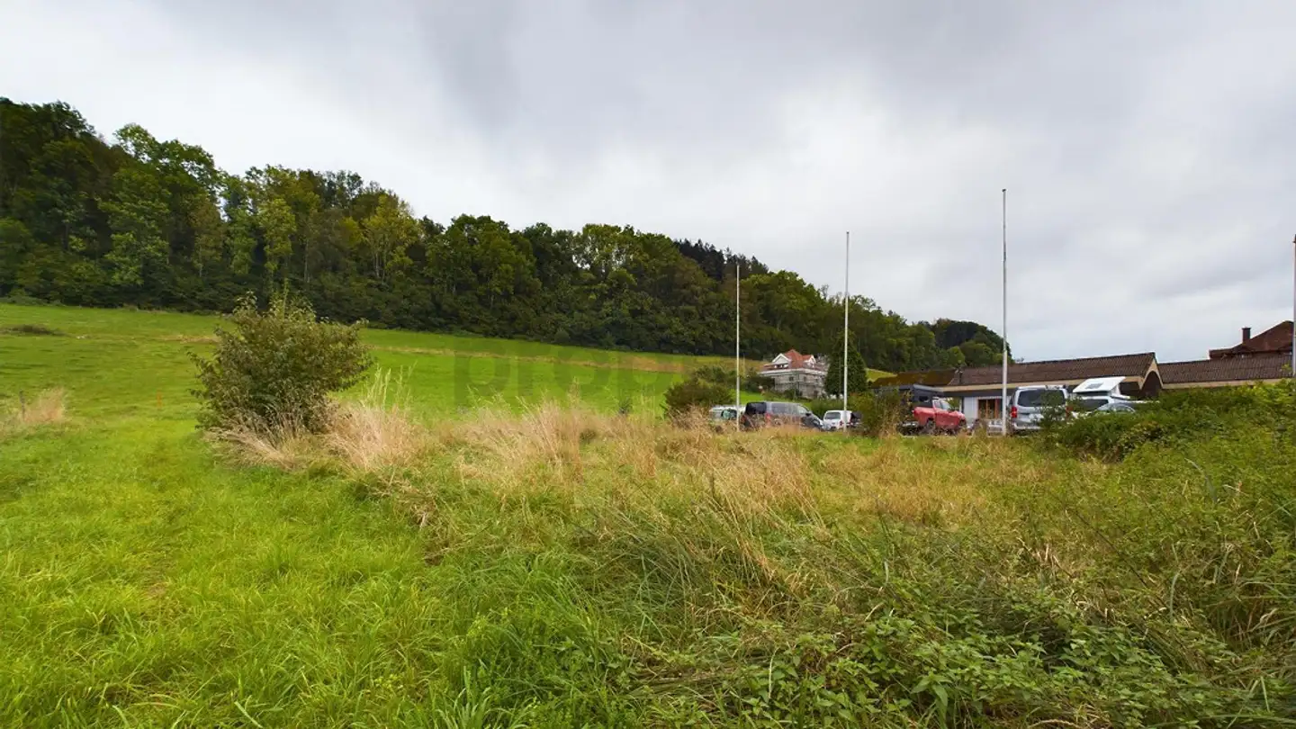 Terrain constructible à vendre - 3429 Hellsau - Photo 4