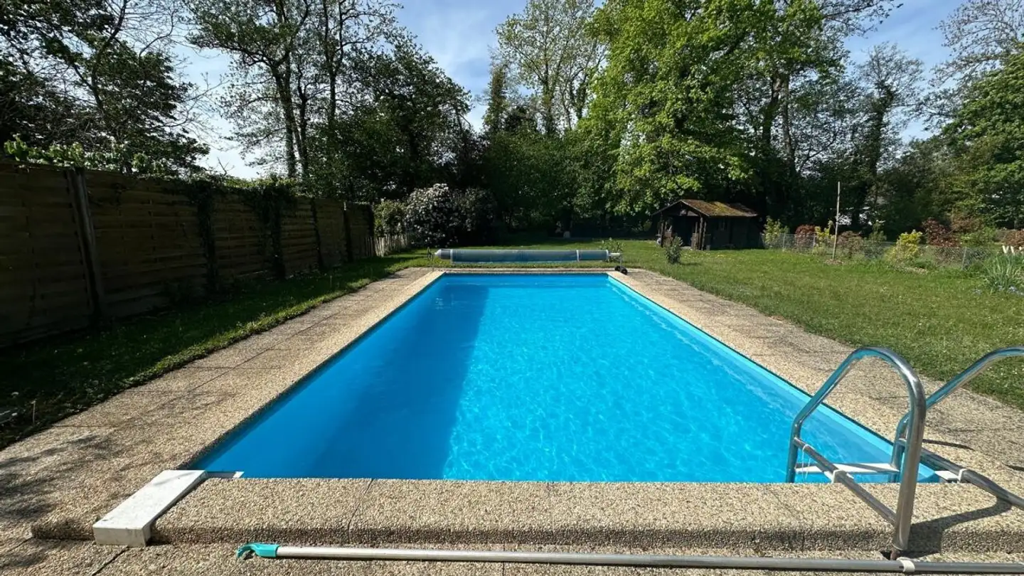 Casa a gradini in affitto - 1291 Commugny - Foto 4