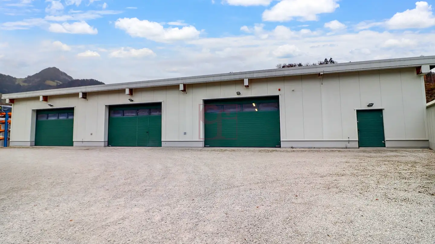 Mixed-use building for sale - Rue Des Artisans 8, 1667 Enney