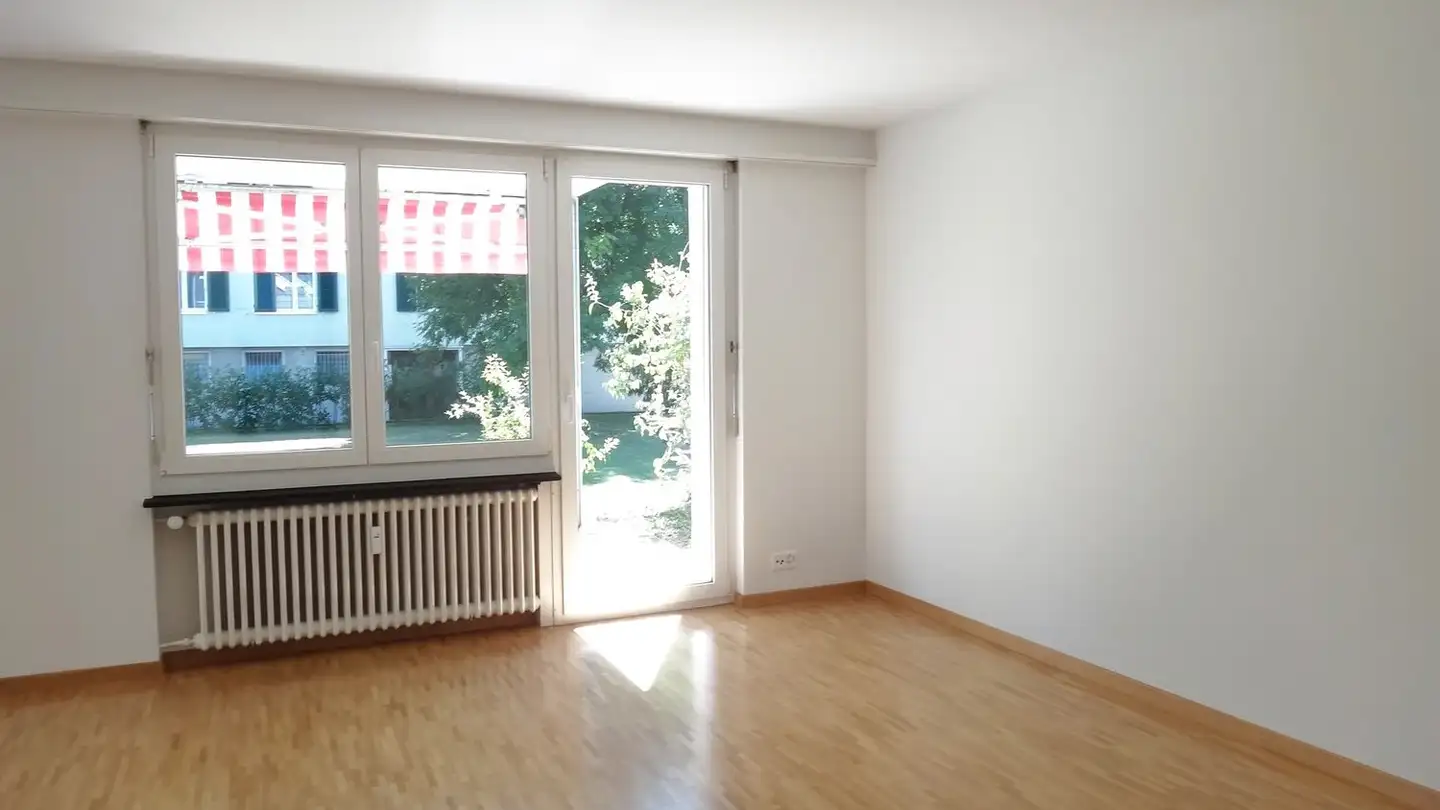 Apartment for rent - Teichweg 58, 4450 Sissach - Photo 2