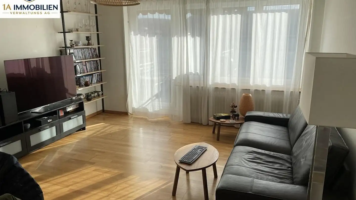 Wohnung mieten - Baurstrasse 38, 8008 Zürich