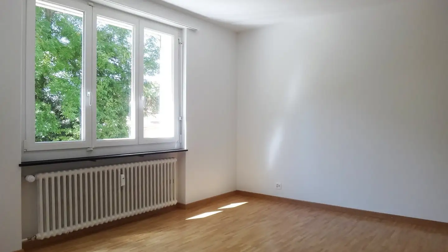Apartment for rent - Teichweg 58, 4450 Sissach - Photo 3