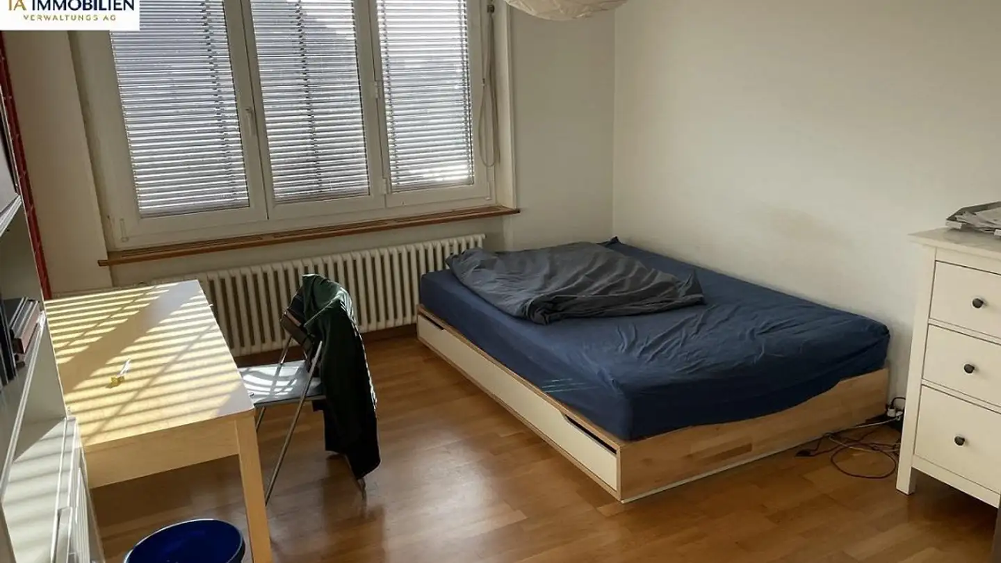 Wohnung mieten - Baurstrasse 38, 8008 Zürich - Foto 2