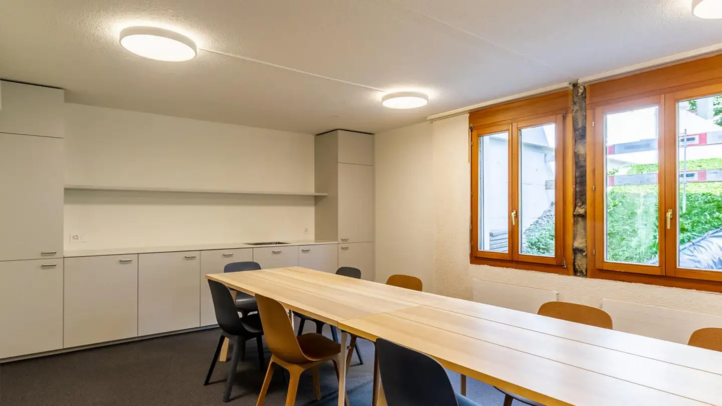 Bureau à louer - Pfrundweg 14, 5000 Aarau