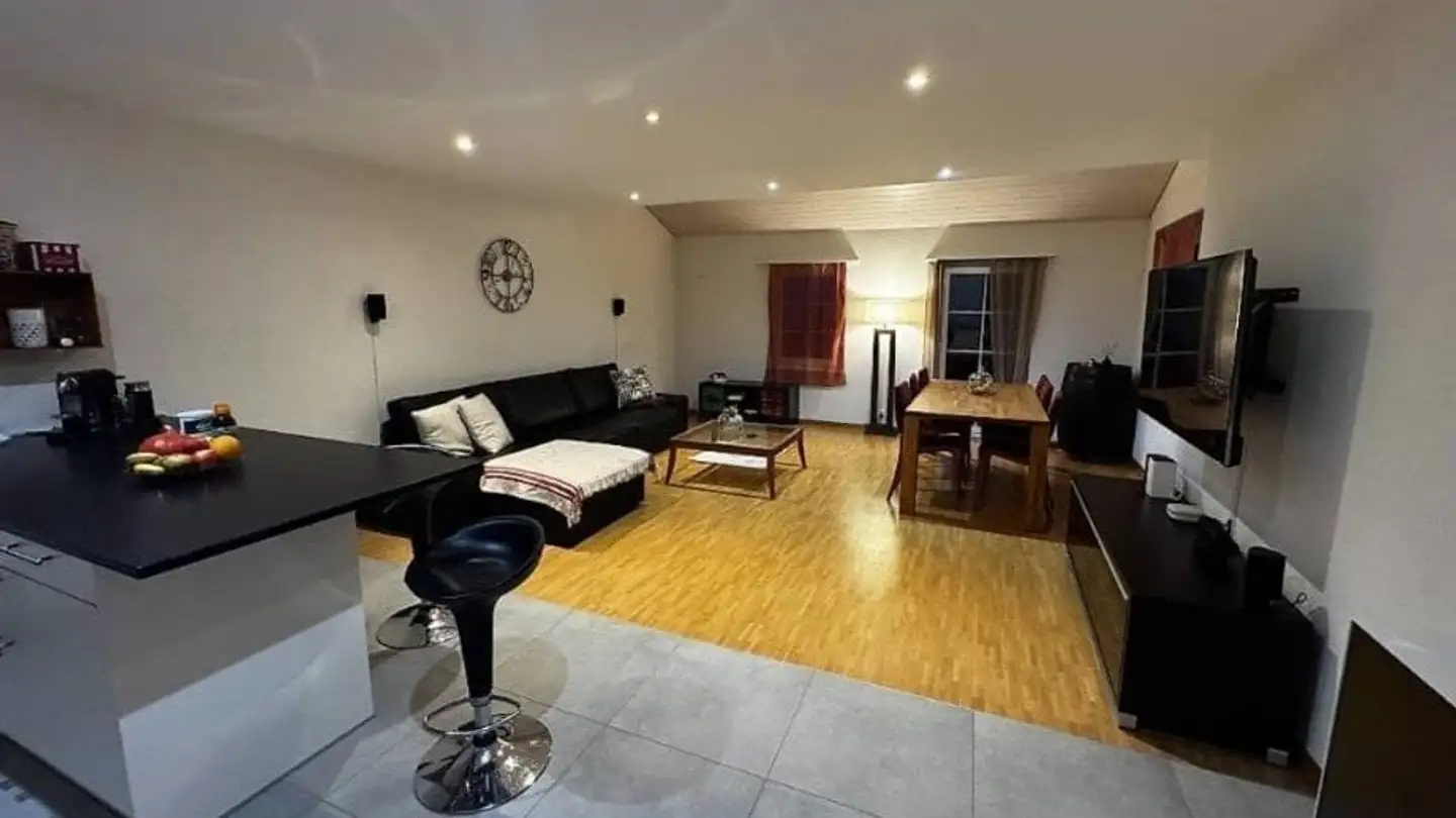 Appartement à louer - Route Des Monts-De-Lavaux 18, 1092 Belmont-sur-Lausanne - Photo 2