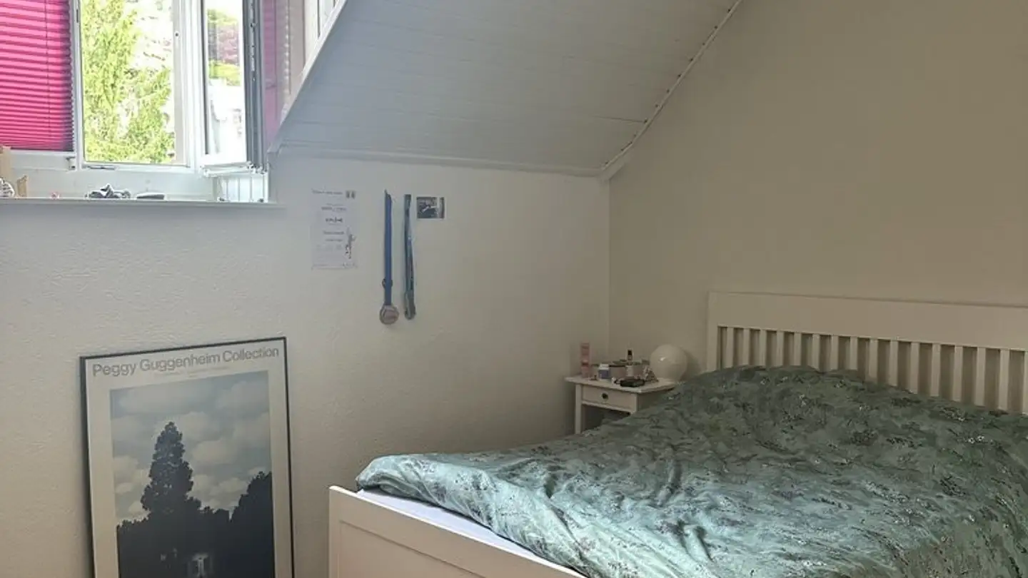 Appartement à louer - Grand Rue 4b, 2035 Corcelles NE - Photo 2