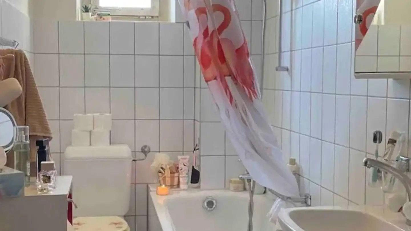 Zimmer mieten - 8004 Zürich - Foto 3