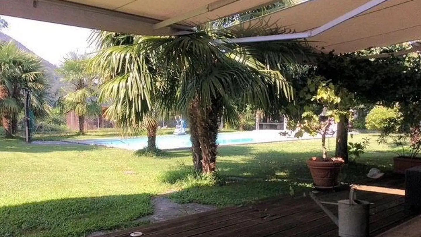 Casa a gradini in vendita - 6573 Magadino - Foto 2