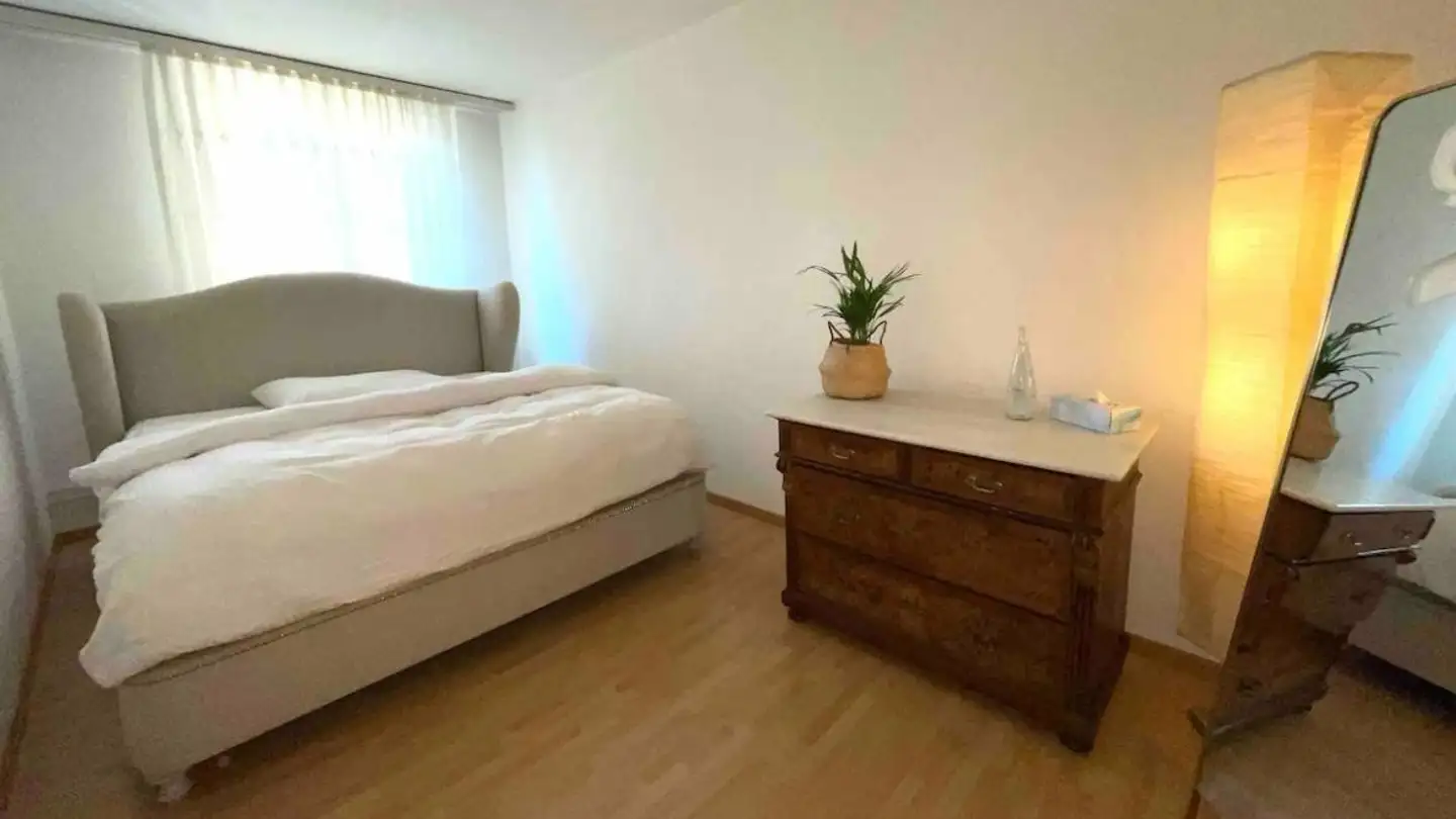 Zimmer mieten - 8004 Zürich