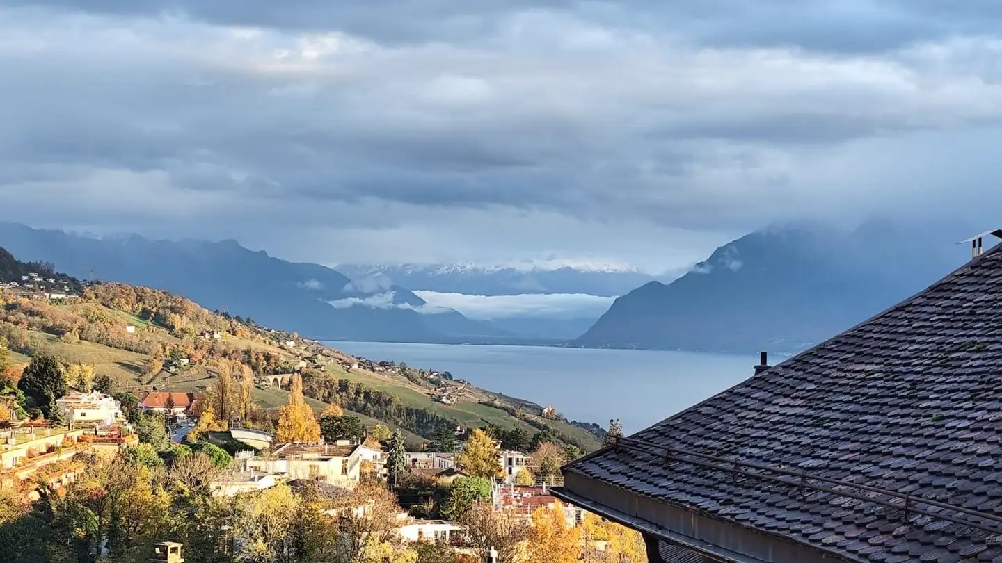 Appartement à louer - Route Des Monts-De-Lavaux 18, 1092 Belmont-sur-Lausanne