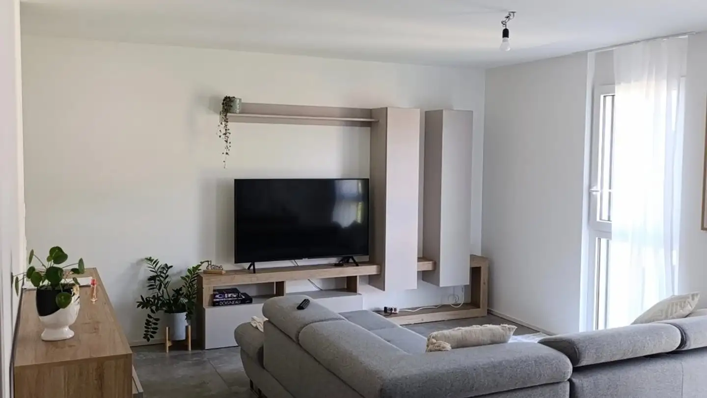 Apartment for rent - Via Del Tiglio 24, 6592 S. Antonino