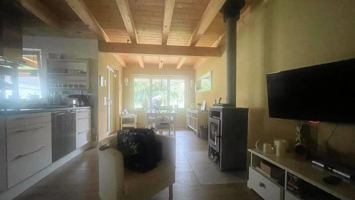 Casa a gradini in vendita - 6573 Magadino - Foto 3