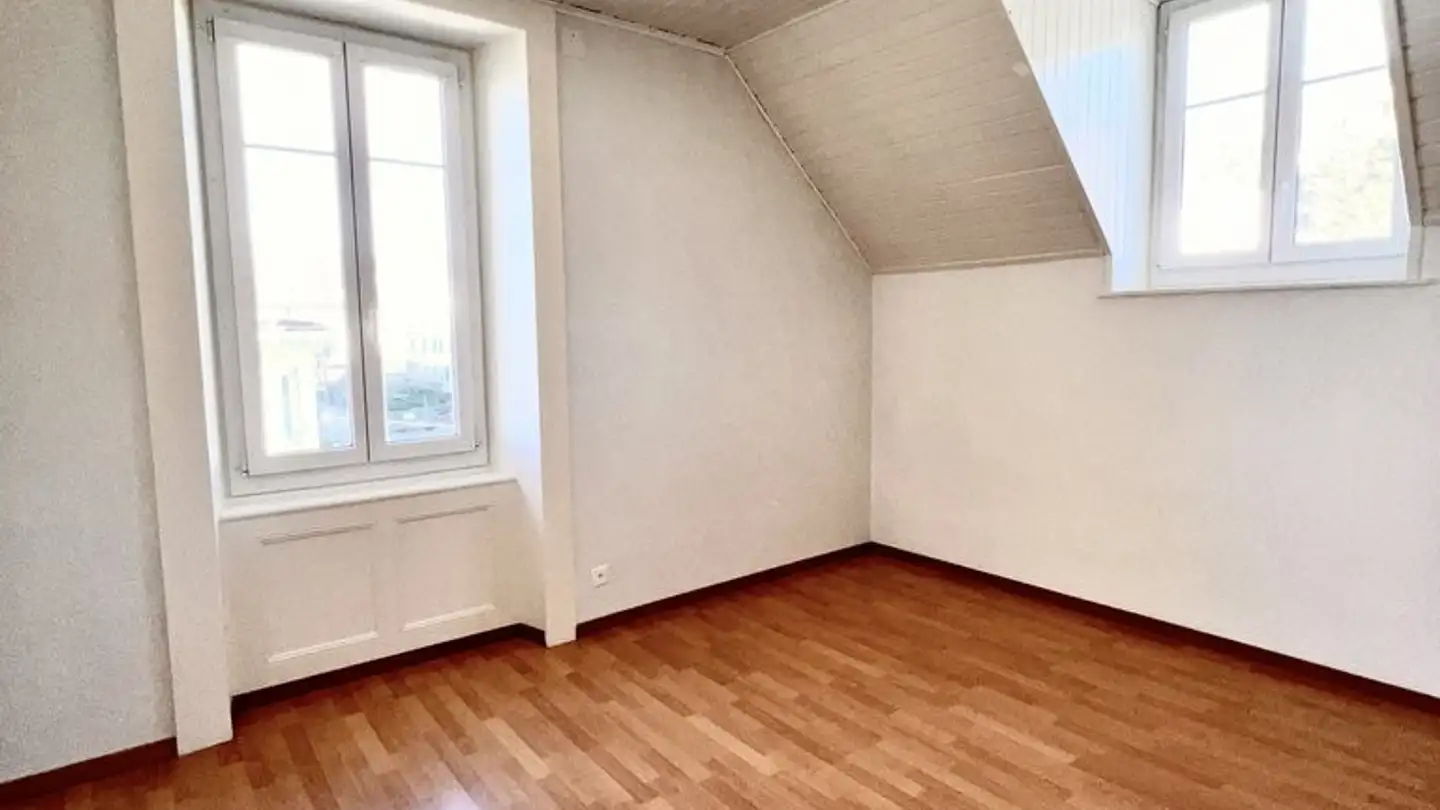 Appartement à louer - Grand Rue 4b, 2035 Corcelles NE - Photo 3