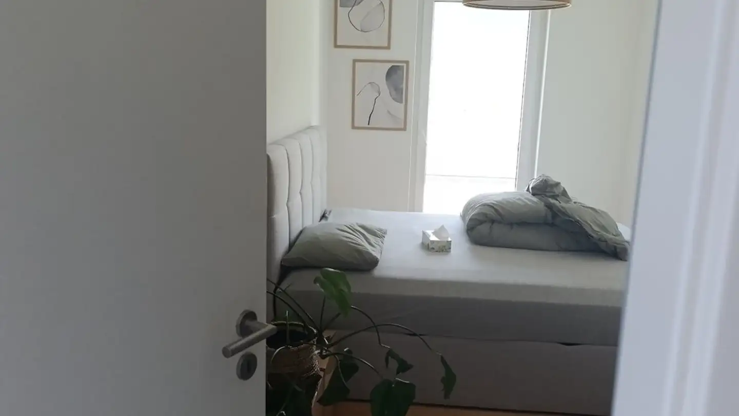 Appartamento in affitto - Via Del Tiglio 24, 6592 S. Antonino - Photo 2