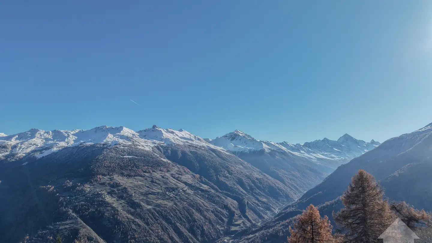 Wohnung kaufen - Rue Des Collons, 1981 Vex - Foto 3
