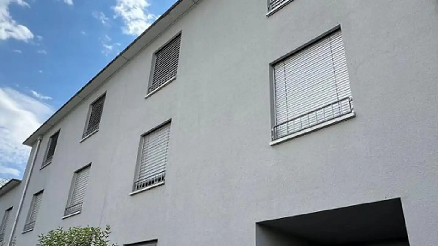 Bürofläche mieten - Rauracherstrasse 6, 4106 Therwil