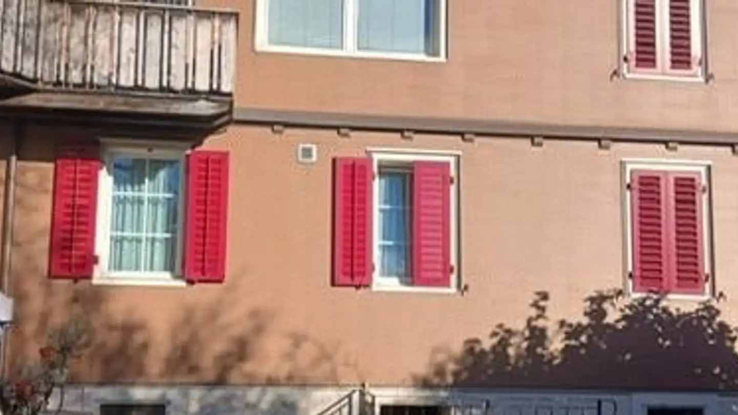 Appartamento in affitto - Dorfstrasse 50, 6142 Gettnau