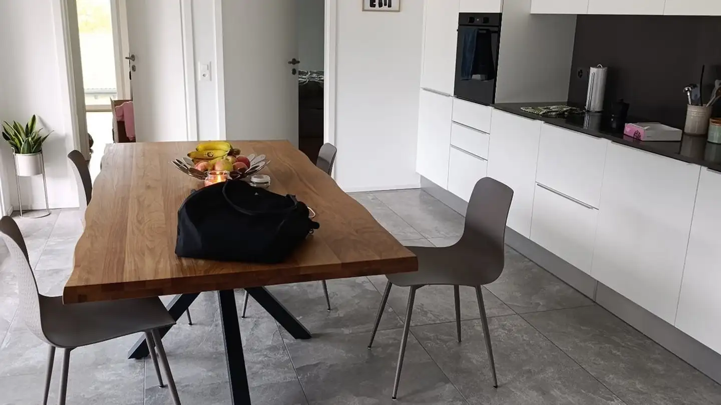 Appartamento in affitto - Via Del Tiglio 24, 6592 S. Antonino - Photo 3