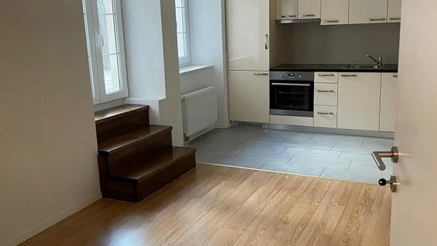 Wohnung mieten - Sandstrasse 22, 8750 Glarus